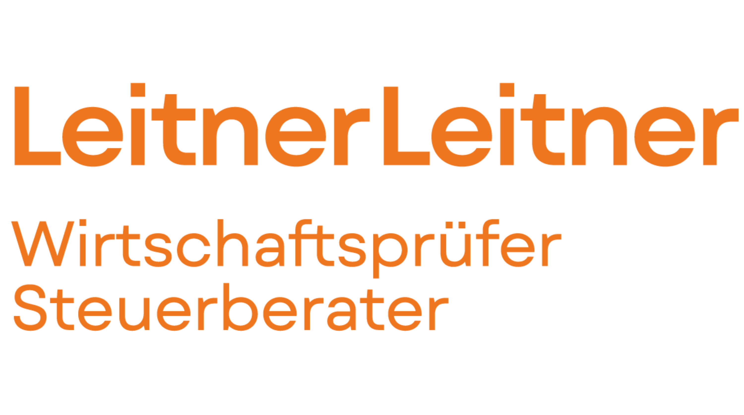 LeitnerLeitner Wirtschaftsprüfer Steuerberater