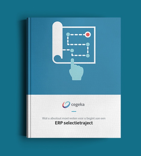 ERP-selectietraject-ebook