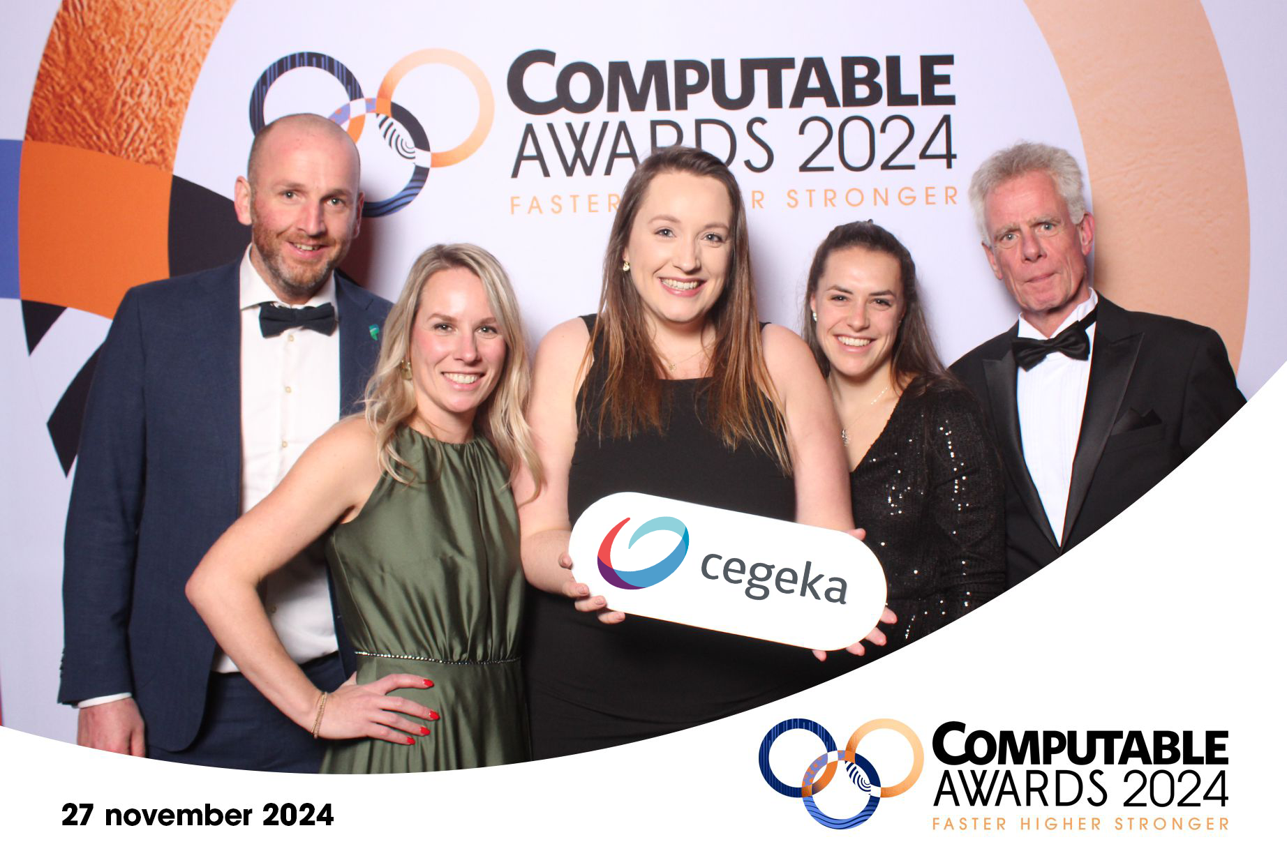 Computable awards - FarmPlus & Cegeka