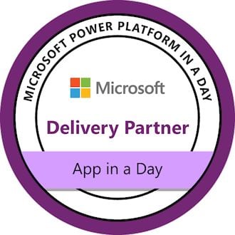 Delivery Partner Power Platform