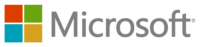 Microsoft Logo