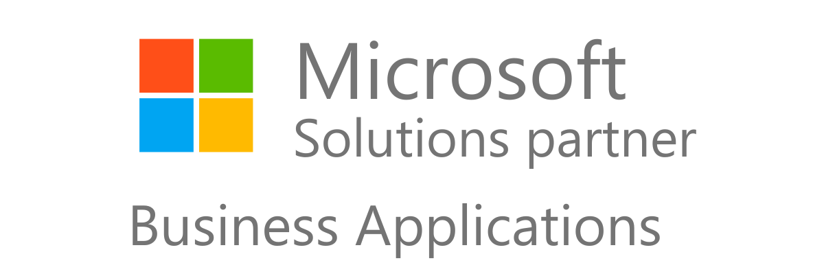 msft bussiness apps recognition