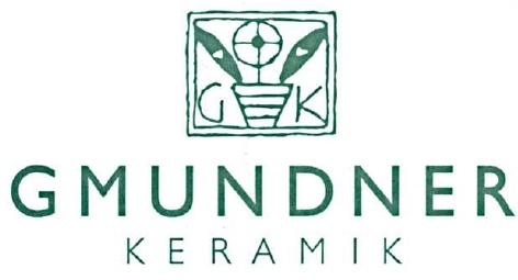 Gmundner Keramik, Logo