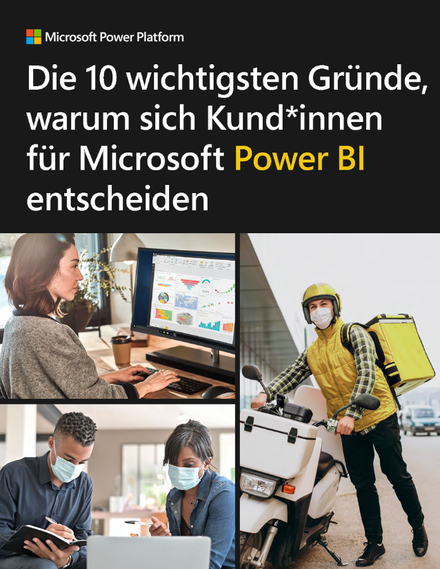 Ebook Microsoft Power BI Cegeka_S1