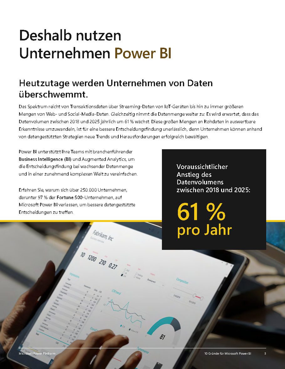 Ebook Microsoft Power BI Cegeka_S3