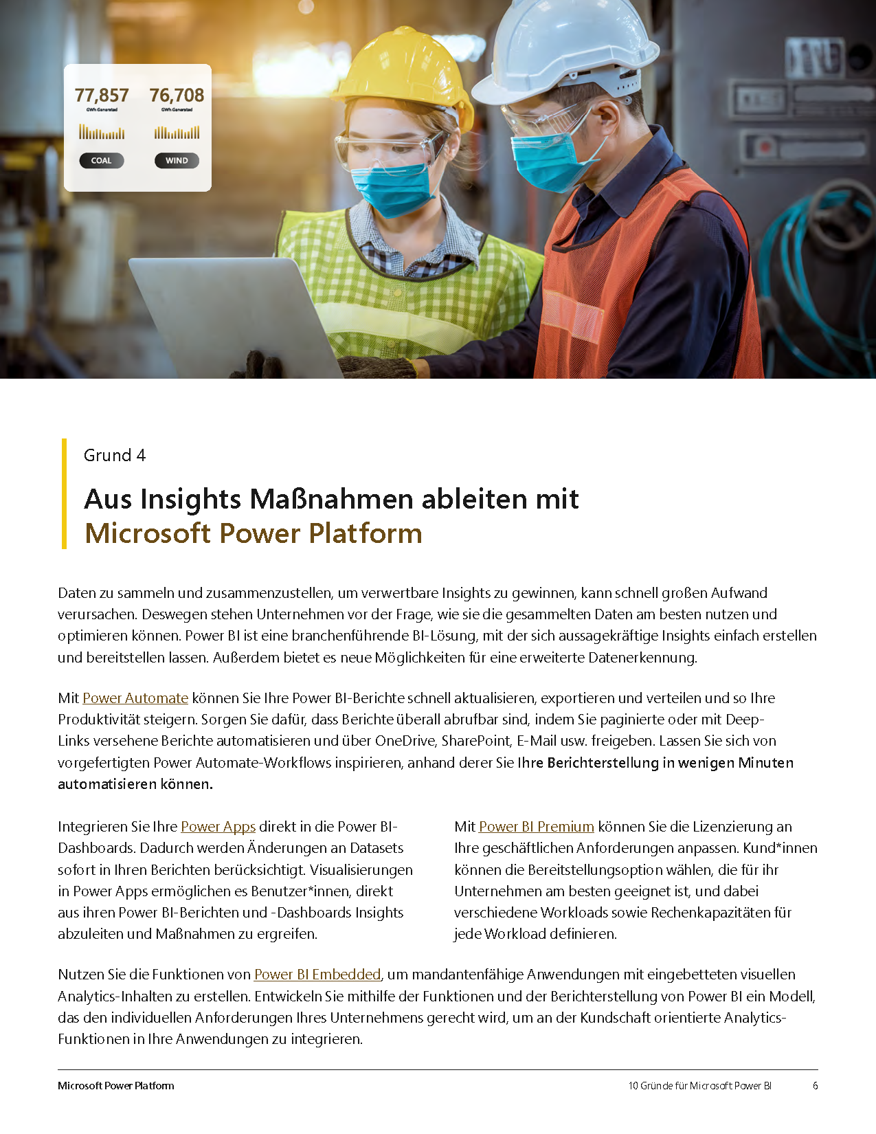 Ebook Microsoft Power BI Cegeka_S6