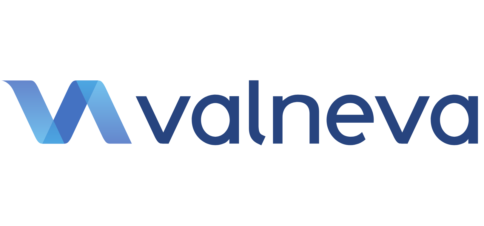 Valneva - Logo - Pharma -  Cegeka - Microsoft Dynamics 365 ERP