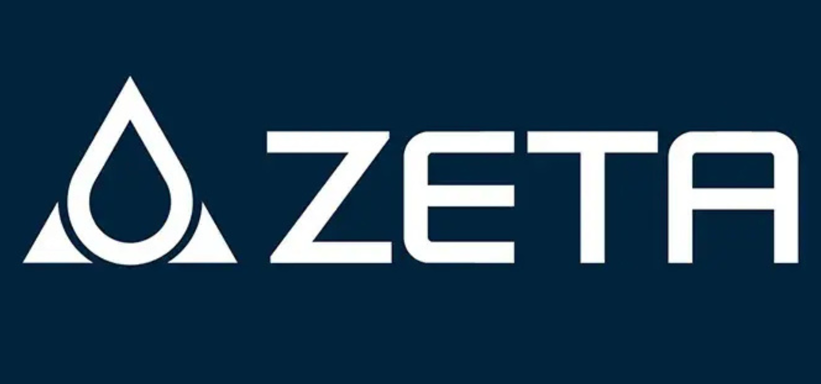 Zeta - Logo - Projects and Services -  Cegeka - Microsoft Dynamics 365 ERP