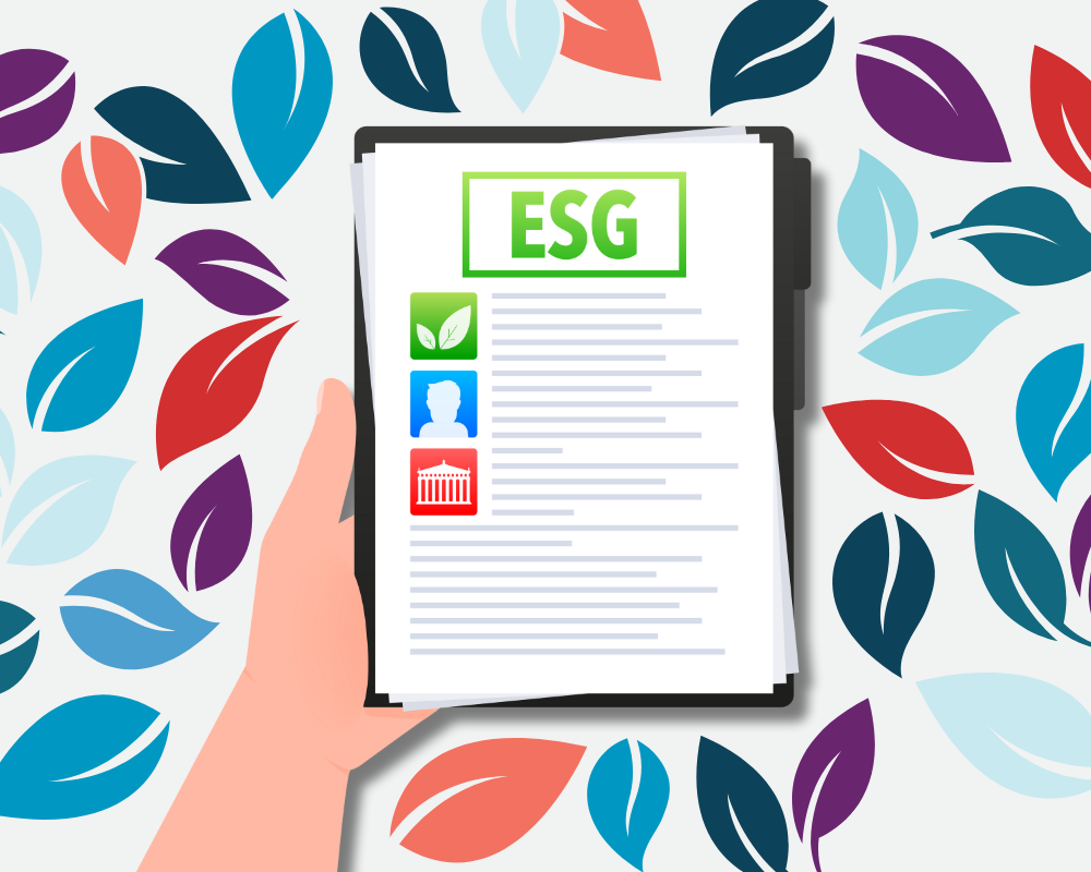 ESG Dynamics 365