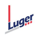 Luger Logo Projects and Services - Microsoft Dynamics 365 ERP - Cegeka