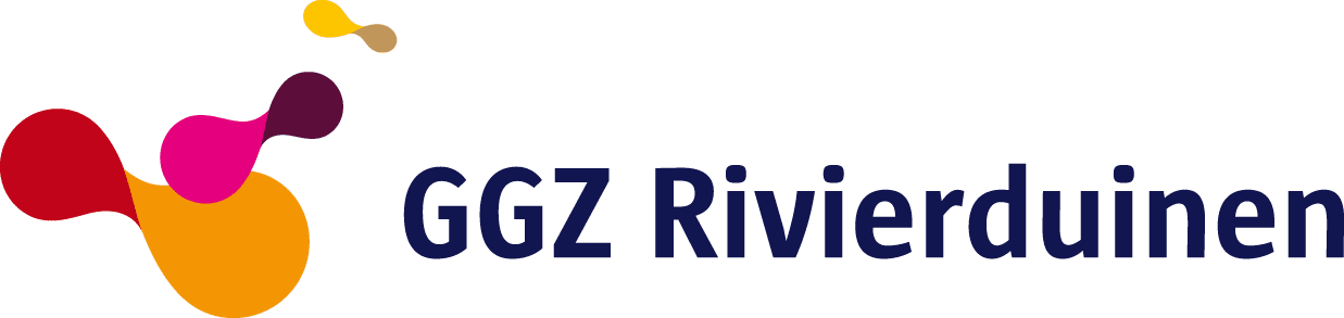 Logo ggz rivierduinen