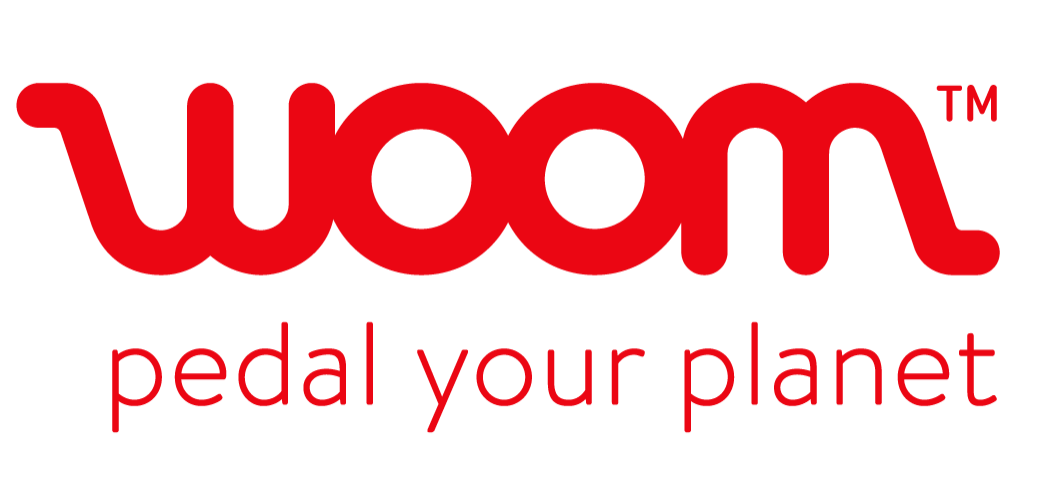 woom - Logo - Manufacturing - Microsoft Dynamics 365 - ERP - Cegeka