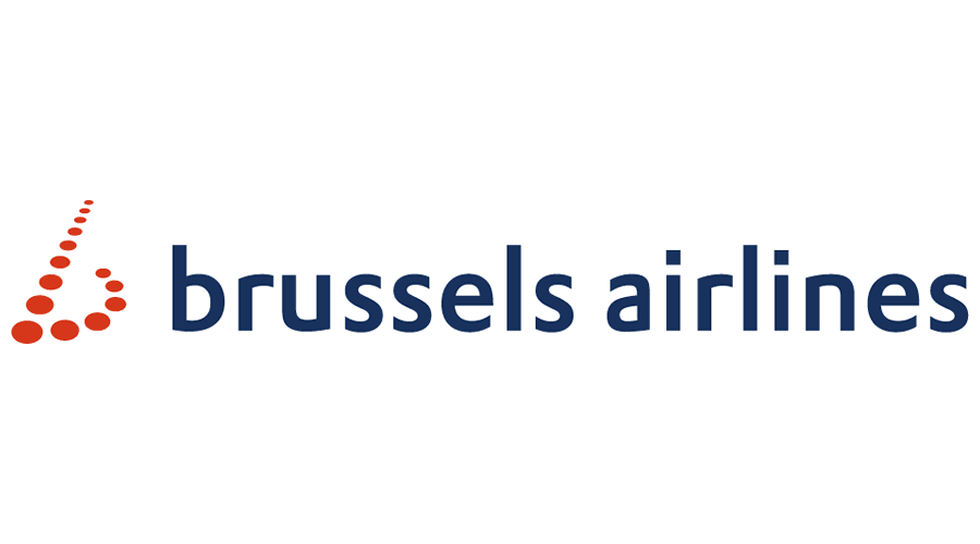 brussels-airlines-vector-logo