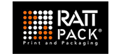 Rattpack, Print and Packaging, Logo