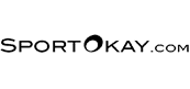 Sportokay, Logo