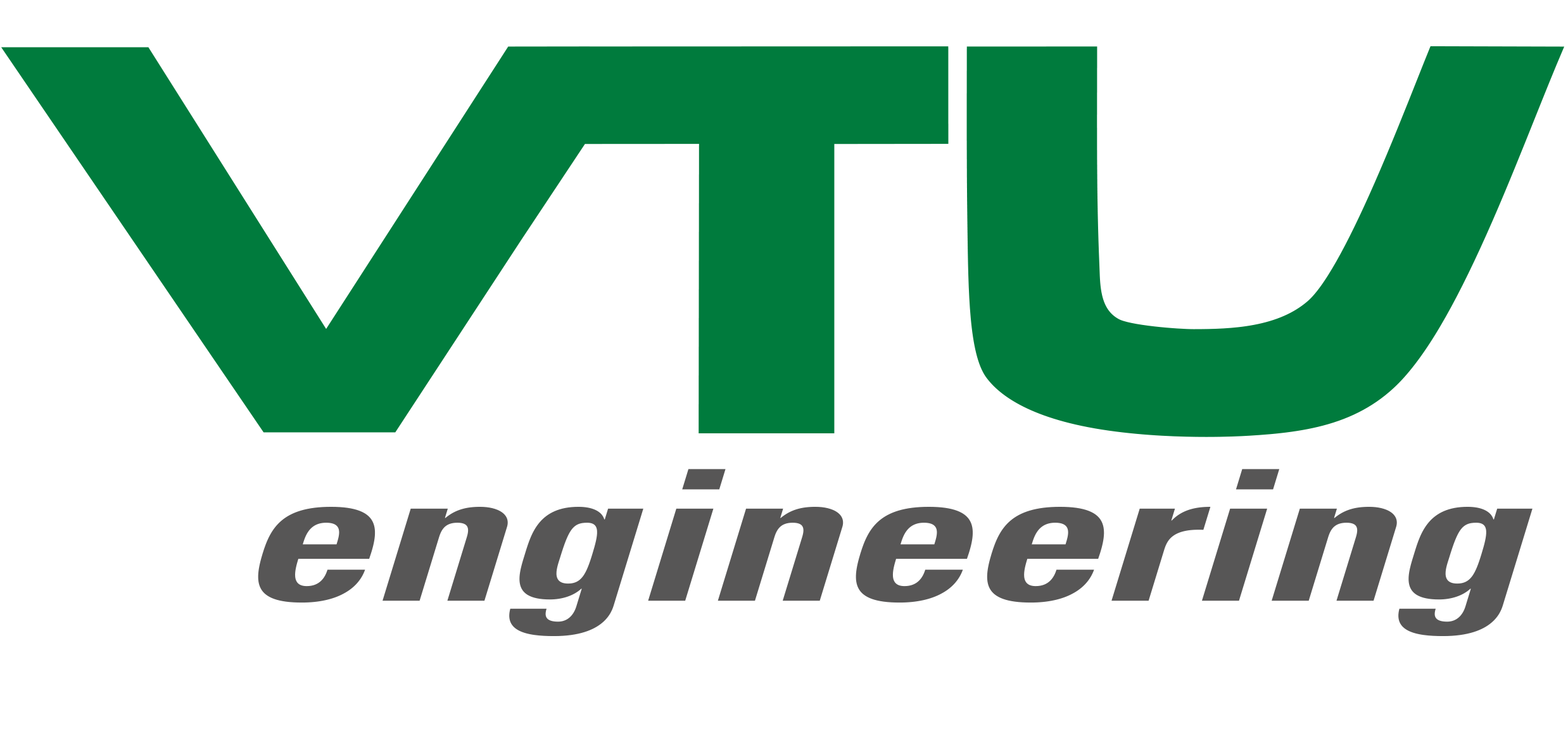 VTU, Engineering, Logo